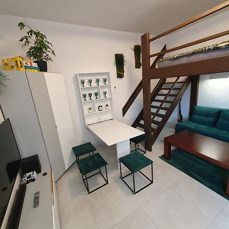 Apartament Przy Kosciele Połczyn-Zdrój Zewnętrze zdjęcie