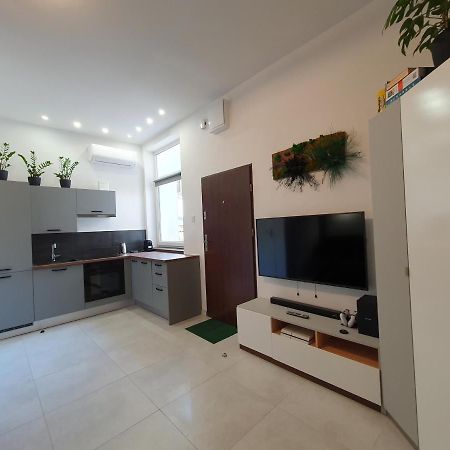 Apartament Przy Kosciele Połczyn-Zdrój Zewnętrze zdjęcie